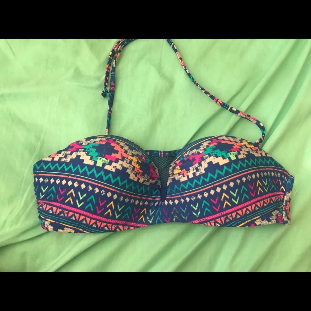 New Bikini Set